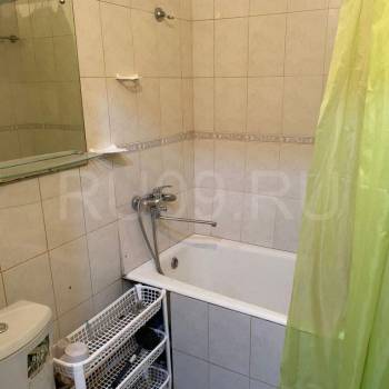 Сдается 2-х комнатная квартира, 43 м²