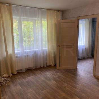 Сдается 2-х комнатная квартира, 43 м²