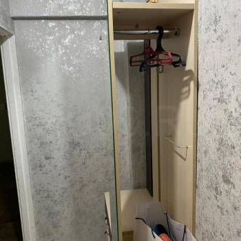 Сдается 2-х комнатная квартира, 43 м²