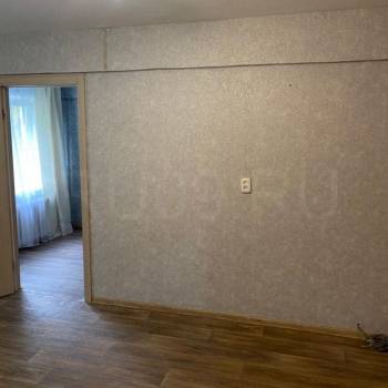 Сдается 2-х комнатная квартира, 43 м²