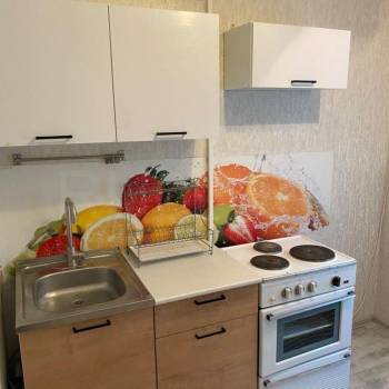 Сдается 2-х комнатная квартира, 43 м²