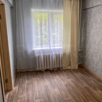 Сдается 2-х комнатная квартира, 43 м²