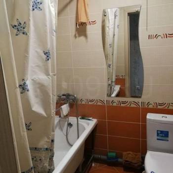 Сдается 1-комнатная квартира, 36 м²