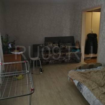 Сдается 1-комнатная квартира, 36 м²