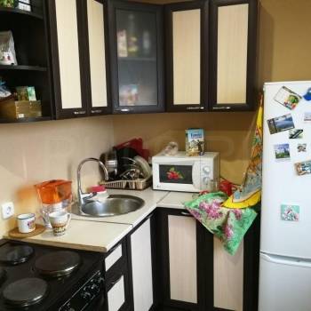 Сдается 1-комнатная квартира, 36 м²