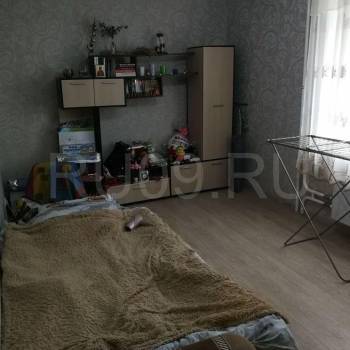 Сдается 1-комнатная квартира, 36 м²