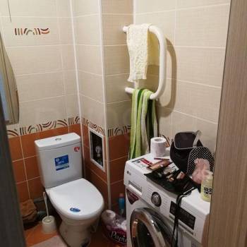 Сдается 1-комнатная квартира, 36 м²