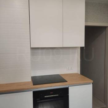 Продается 1-комнатная квартира, 39 м²