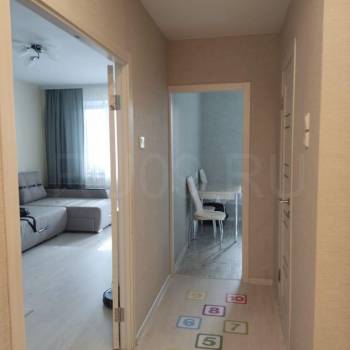 Продается 1-комнатная квартира, 39 м²