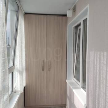 Продается 1-комнатная квартира, 39 м²