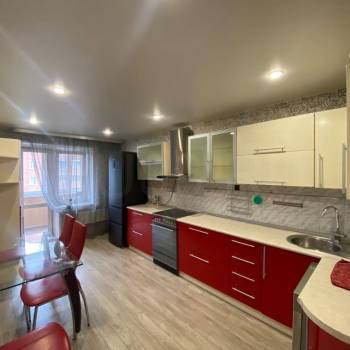 Сдается 2-х комнатная квартира, 64 м²