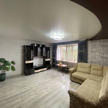 Сдается 2-х комнатная квартира, 64 м²