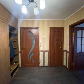 Сдается 2-х комнатная квартира, 64 м²