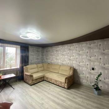 Сдается 2-х комнатная квартира, 64 м²