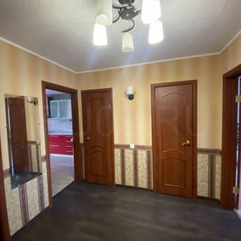 Сдается 2-х комнатная квартира, 64 м²