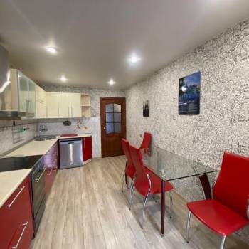 Сдается 2-х комнатная квартира, 64 м²