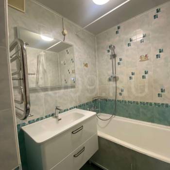 Сдается 2-х комнатная квартира, 64 м²