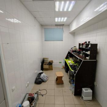 Сдается Нежилое помещение, 30 м²