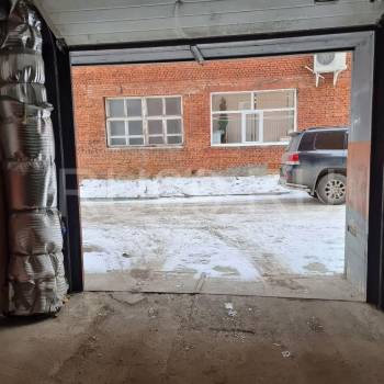 Сдается Гараж, 60 м²