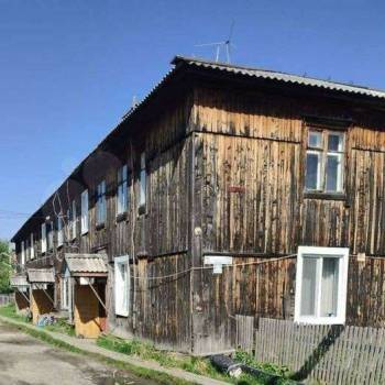 Продается 2-х комнатная квартира, 42,8 м²