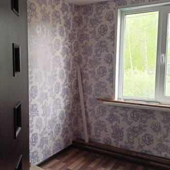 Продается 2-х комнатная квартира, 42,8 м²