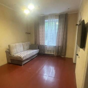 Продается 3-х комнатная квартира, 47,4 м²