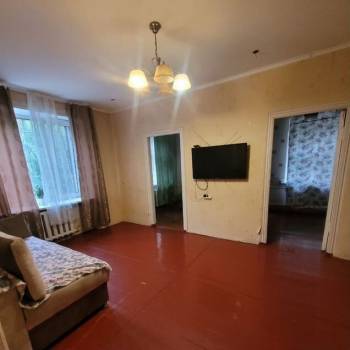 Продается 3-х комнатная квартира, 47,4 м²