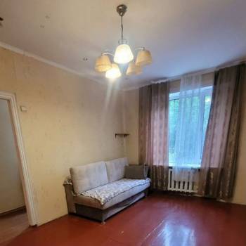 Продается 3-х комнатная квартира, 47,4 м²