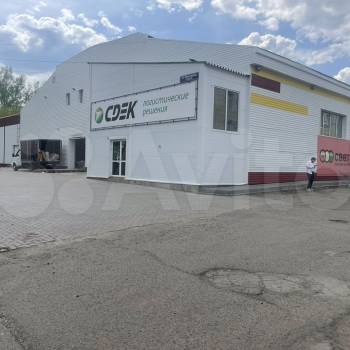 Сдается Нежилое помещение, 370 м²