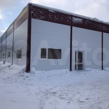 Сдается Нежилое помещение, 370 м²