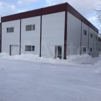 Сдается Нежилое помещение, 370 м²