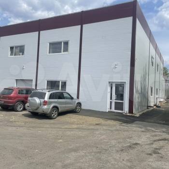 Сдается Нежилое помещение, 370 м²