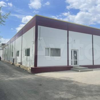 Сдается Нежилое помещение, 370 м²