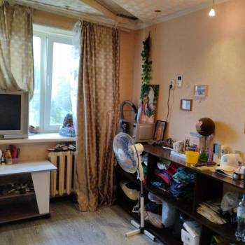 Продается 1-комнатная квартира, 13 м²