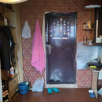 Продается 1-комнатная квартира, 13 м²