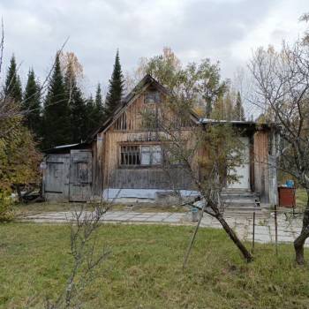 Продается Дом, 30 м²