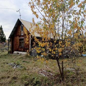 Продается Дом, 30 м²