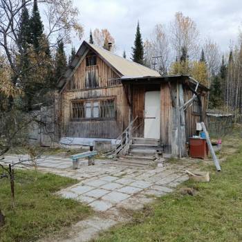 Продается Дом, 30 м²