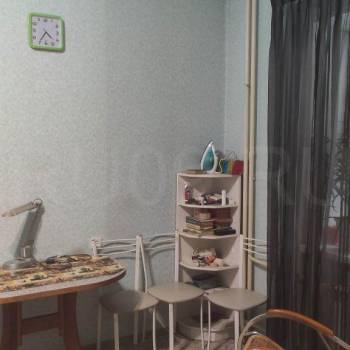 Продается 1-комнатная квартира, 25 м²