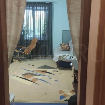 Продается 1-комнатная квартира, 25 м²