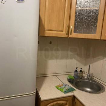 Сдается 1-комнатная квартира, 31 м²