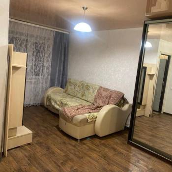 Сдается 1-комнатная квартира, 31 м²