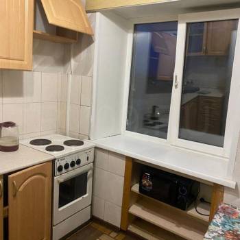 Сдается 1-комнатная квартира, 31 м²