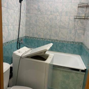 Сдается 1-комнатная квартира, 31 м²