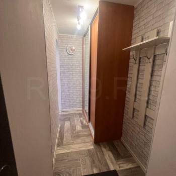 Сдается 1-комнатная квартира, 34 м²