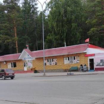 Сдается Нежилое помещение, 130 м²