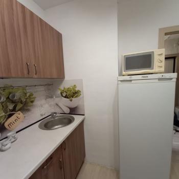 Сдается 1-комнатная квартира, 26 м²