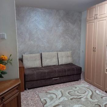 Сдается 1-комнатная квартира, 26 м²