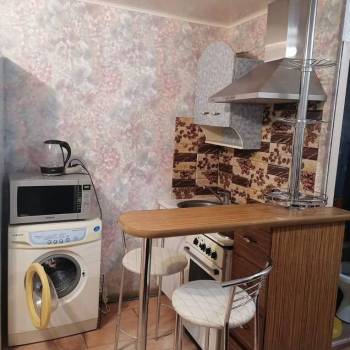 Продается 1-комнатная квартира, 17,9 м²