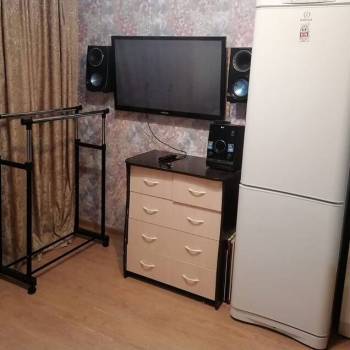 Продается 1-комнатная квартира, 17,9 м²